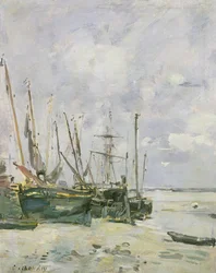 Boats, 1888-95